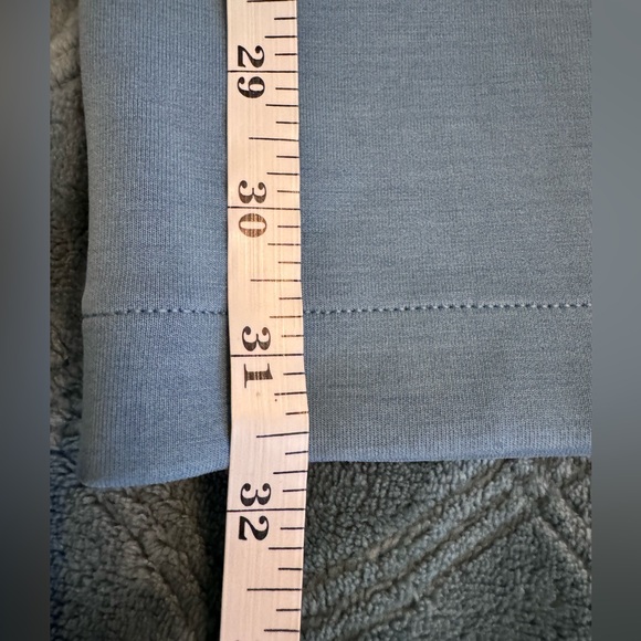 NWOT Lululemon Softstreme High-Rise Pant *Full Length - Picture 4 of 5